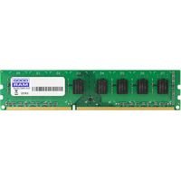 RAM: GOODRAM DDR3 Dispositivos RAM: GOODRAM DDR3 Dispositivos
