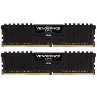 RAM: Corsair DDR4 Dispositivos RAM: Corsair DDR4 Dispositivos