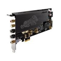 Tarjeta de Sonido: Asus Essence STX II Dispositivos Tarjeta de Sonido: Asus Essence STX II Dispositivos