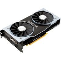 Tarjeta de Video: NVIDIA GeForce RTX 2070 Dispositivos Tarjeta de Video: NVIDIA GeForce RTX 2070 Dispositivos