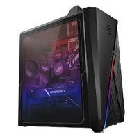 Chasis: ASUS ROG STRIX GA35 Dispositivos