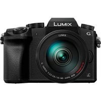 Cámara: Panasonic Lumix DMC-G7H Dispositivos Cámara: Panasonic Lumix DMC-G7H Dispositivos