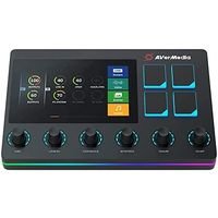 Controlador: AverMedia Live Streamer Nexus AX310 Dispositivos Controlador: AverMedia Live Streamer Nexus AX310 Dispositivos
