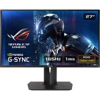 Monitor: ASUS ROG SWIFT PG278QR Dispositivos