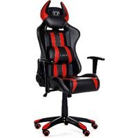 Silla de Juego: Diablo X-One Horn Gaming Dispositivos Silla de Juego: Diablo X-One Horn Gaming Dispositivos