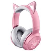 Auriculares: Razer Kraken Kitty Dispositivos