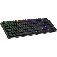 Teclado: Cooler Master SK653 Dispositivos Teclado: Cooler Master SK653 Dispositivos