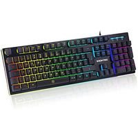 Teclado: EZONTEQ G010 Dispositivos