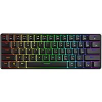 Teclado: Skyloong GK 61 Dispositivos