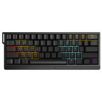 Teclado: Wooting 60 HE Dispositivos Teclado: Wooting 60 HE Dispositivos