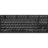 Teclado: Cooler Master Quick Fire RAPID-i Dispositivos