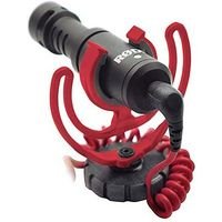 Micrófonos: Rode VideoMicro Dispositivos