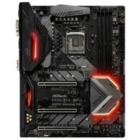 Tarjeta Madre: Asrock Fatal1ty Z370 Dispositivos