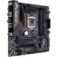 Tarjeta Madre: ASUS TUF Z390M-PRO Dispositivos