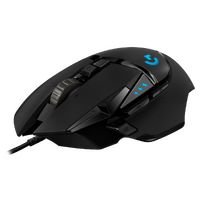 Ratón: Logitech G503 Hero Dispositivos
