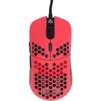 Ratón: GLORIOUS G-Wolves Hati Custom Dispositivos