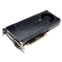 Tarjeta de Video: NVIDIA GeForce GTX 660 Dispositivos Tarjeta de Video: NVIDIA GeForce GTX 660 Dispositivos