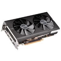 Tarjeta de Video: Radeon RX 580 Dispositivos Tarjeta de Video: Radeon RX 580 Dispositivos