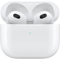 Auriculares: Apple AirPods 3 Dispositivos